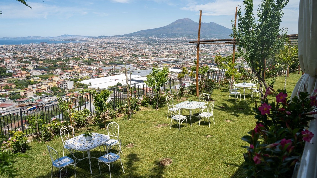 Photo of Outdoor in Sant'Antonio Abate