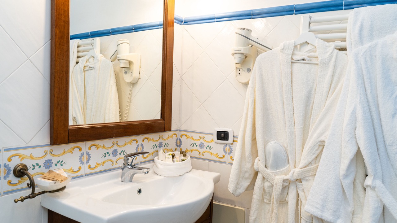 Photo of Bathroom in Sant'Antonio Abate