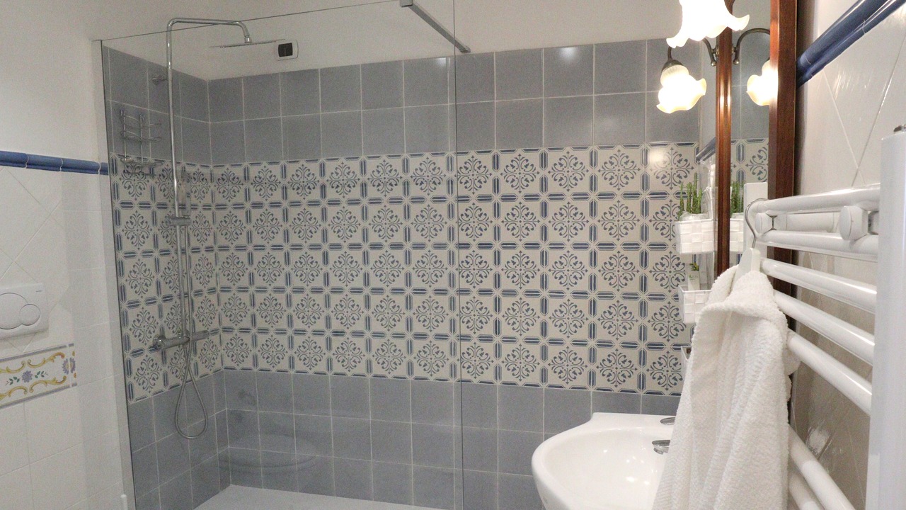 Photo of Bathroom in Sant'Antonio Abate