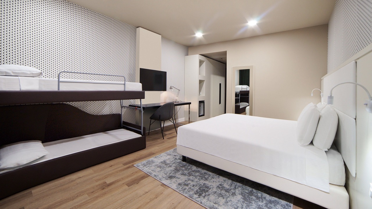 Photo of Bedroom in Nola