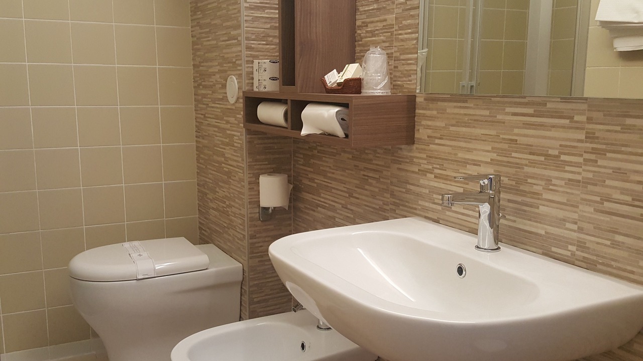 Photo of Bathroom in San Feliciano