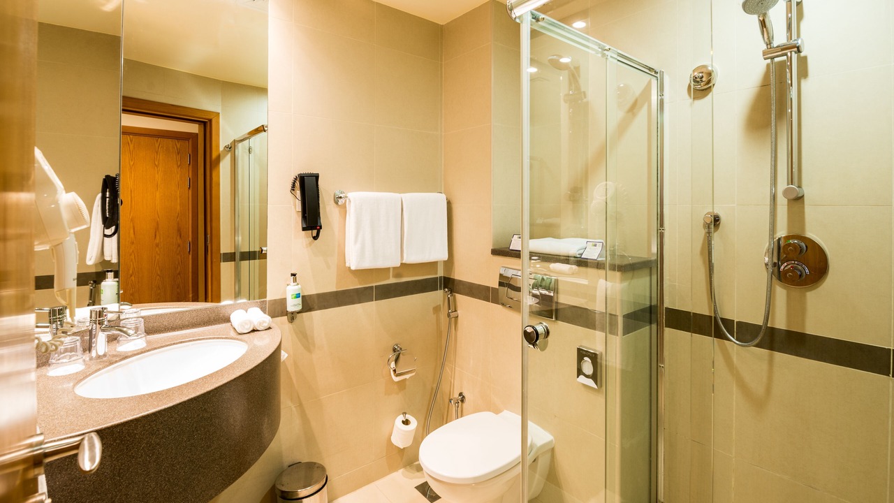 Photo of Bathroom in Garhoud