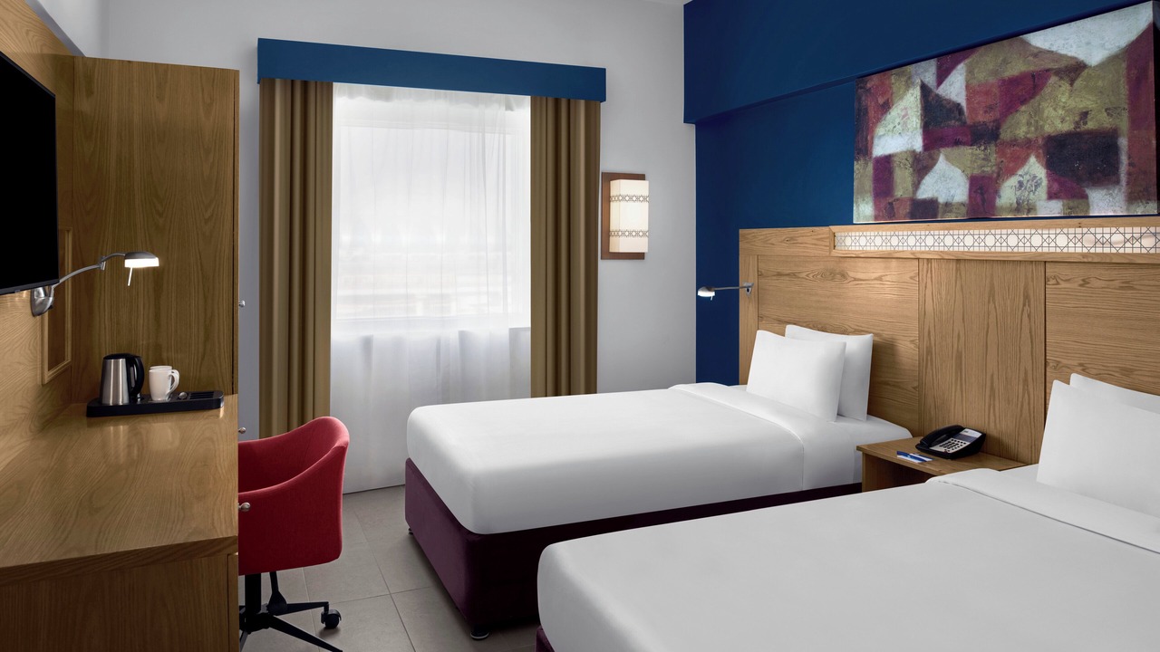 Photo of Bedroom in Garhoud
