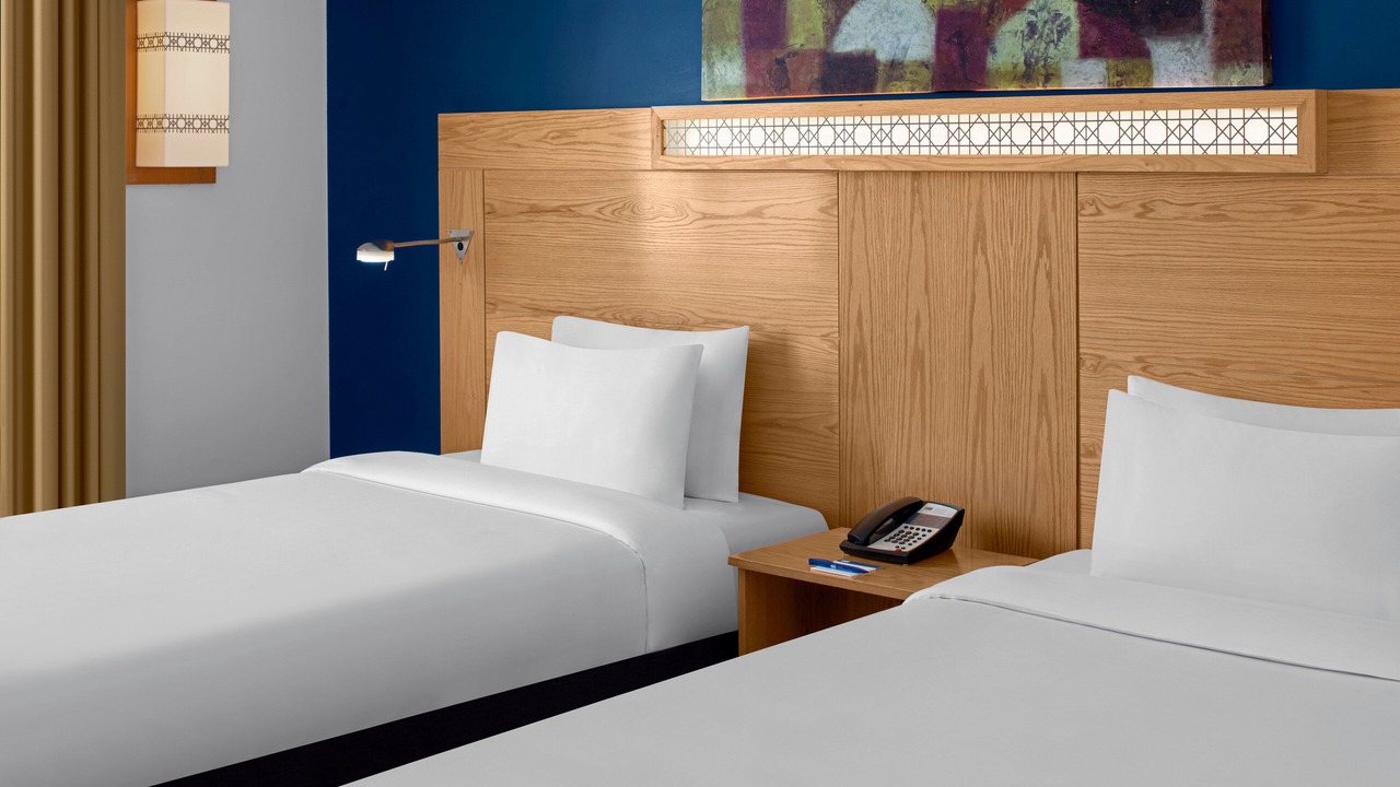 Photo of Bedroom in Garhoud