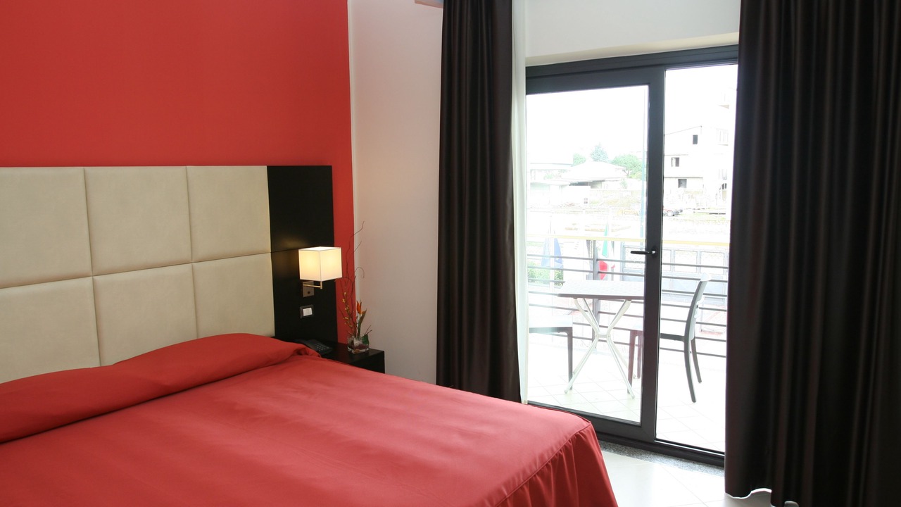 Photo of Bedroom in Casalnuovo di Napoli
