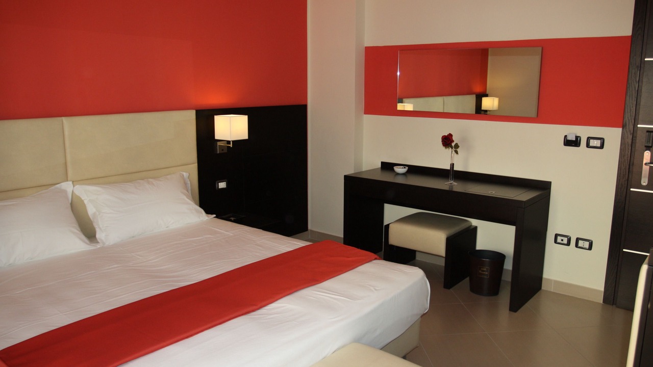 Photo of Bedroom in Casalnuovo di Napoli