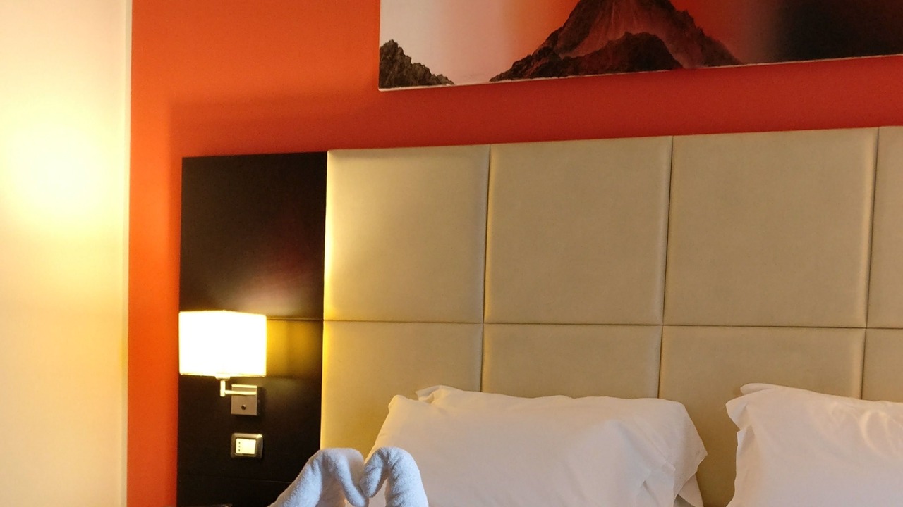 Photo of Bedroom in Casalnuovo di Napoli