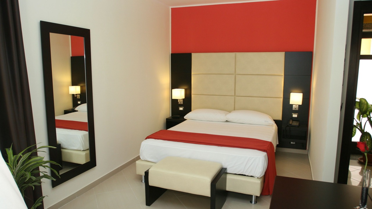 Photo of Bedroom in Casalnuovo di Napoli