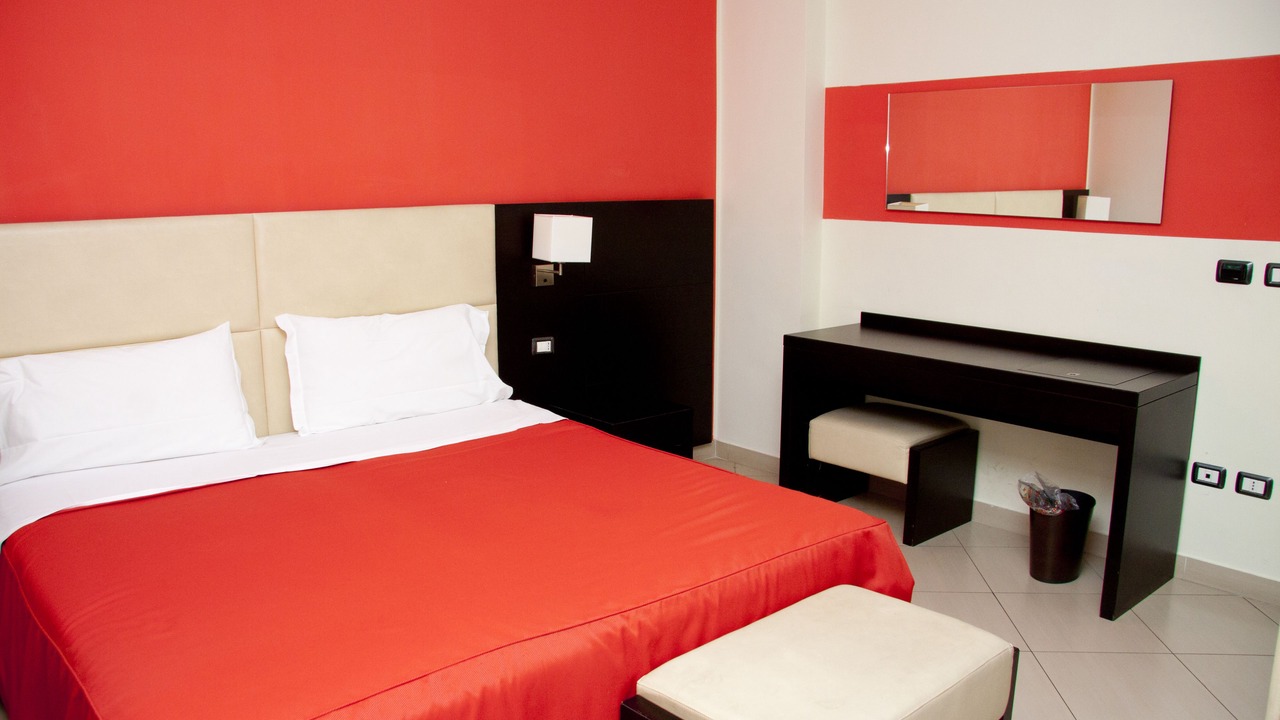 Photo of Bedroom in Casalnuovo di Napoli