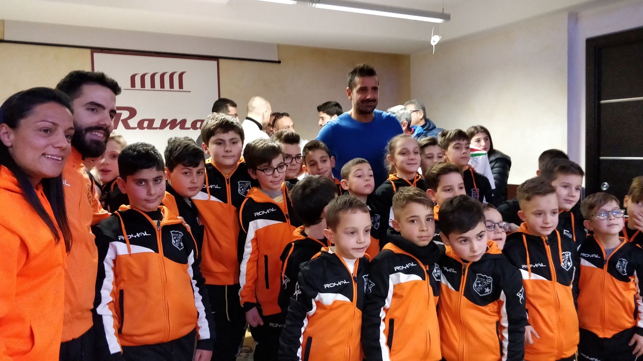 Photo of Others in Casalnuovo di Napoli