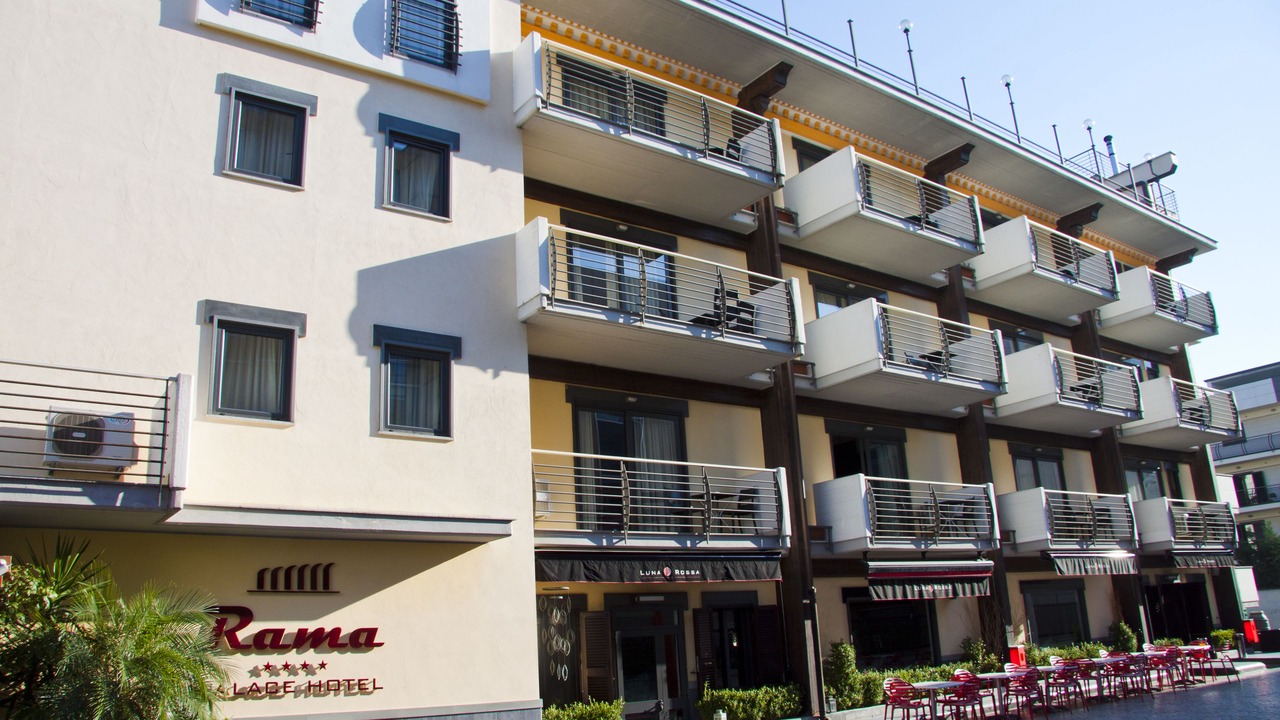 Photo of Outdoor in Casalnuovo di Napoli