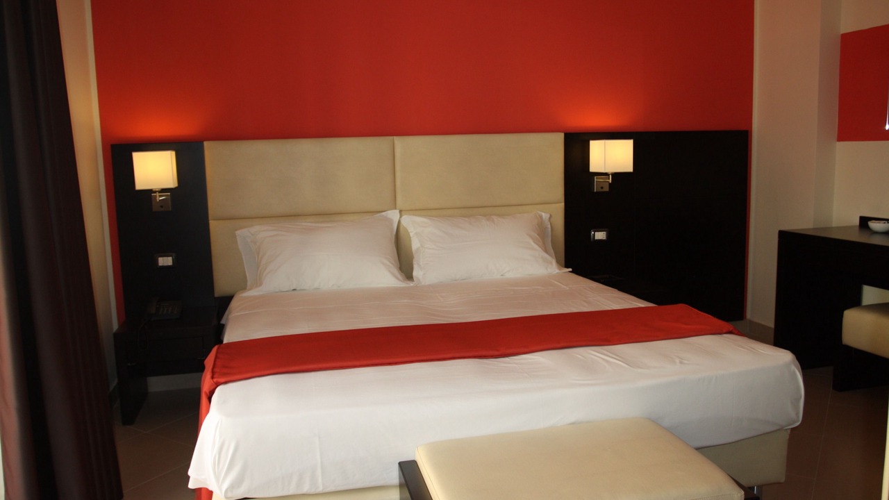 Photo of Bedroom in Casalnuovo di Napoli