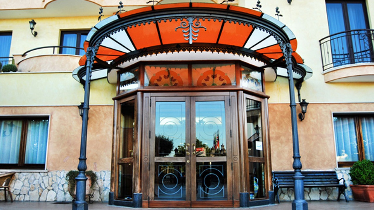 Photo of Outdoor in Giugliano in Campania