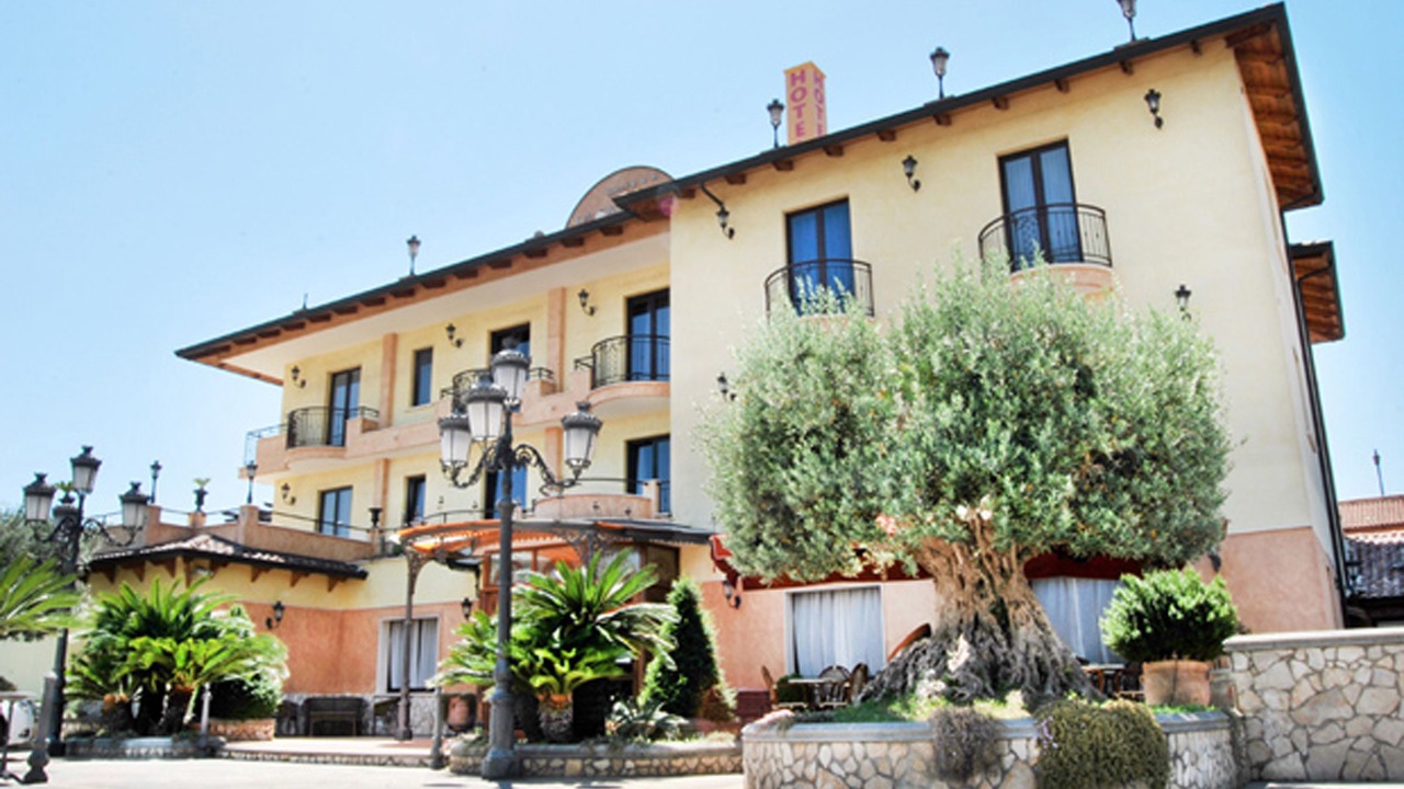 Photo of Outdoor in Giugliano in Campania