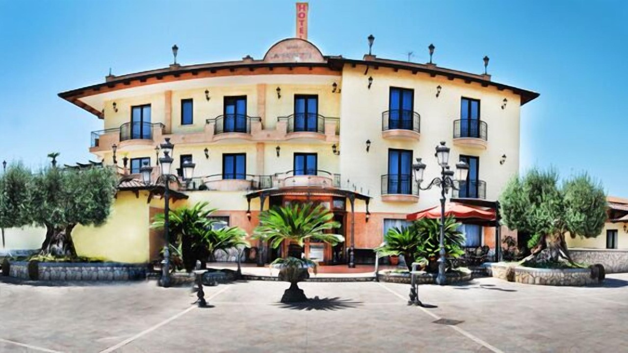 Photo of Outdoor in Giugliano in Campania