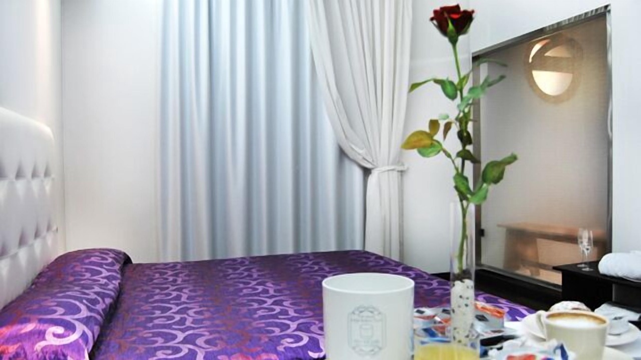 Photo of Bedroom in Giugliano in Campania