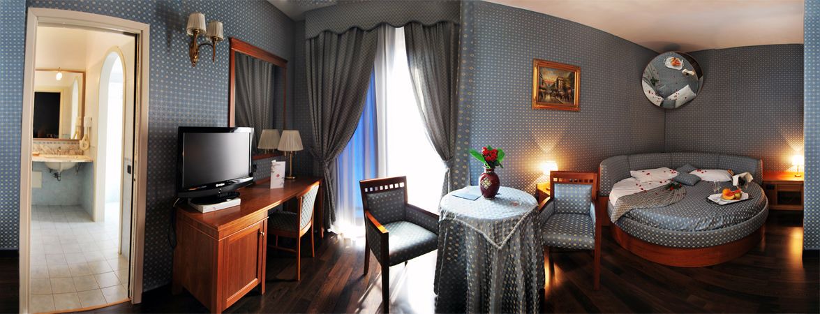 Photo of Bedroom in Giugliano in Campania