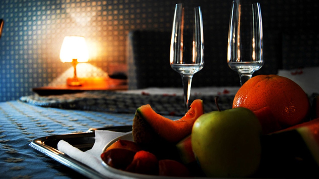 Photo of Bedroom in Giugliano in Campania