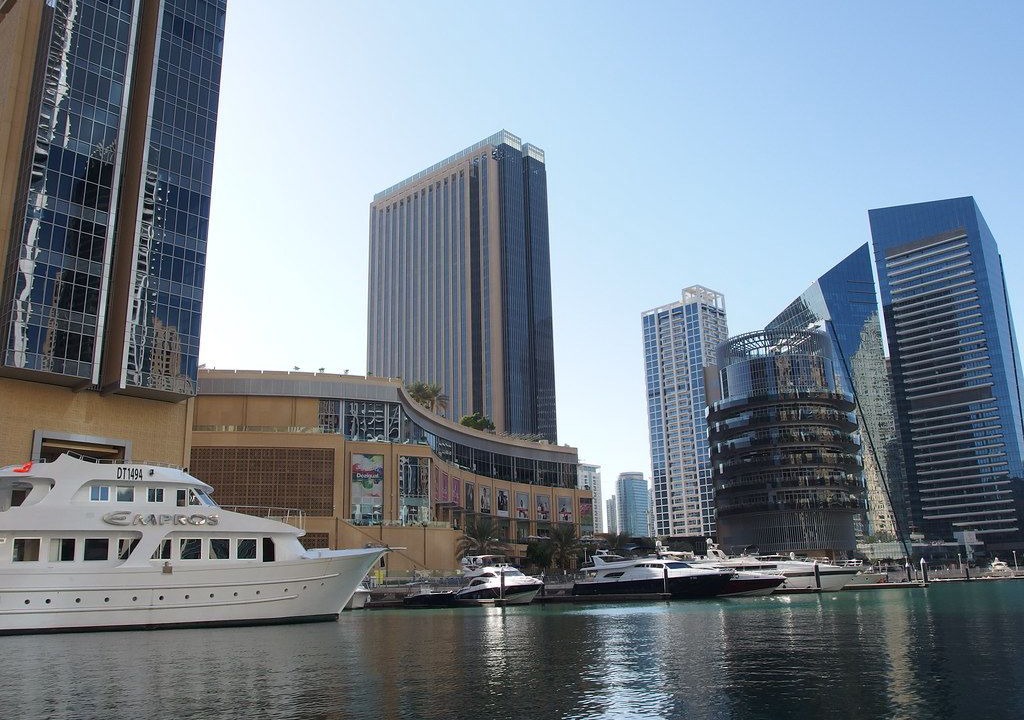 Photo of Others in Dubai Media City