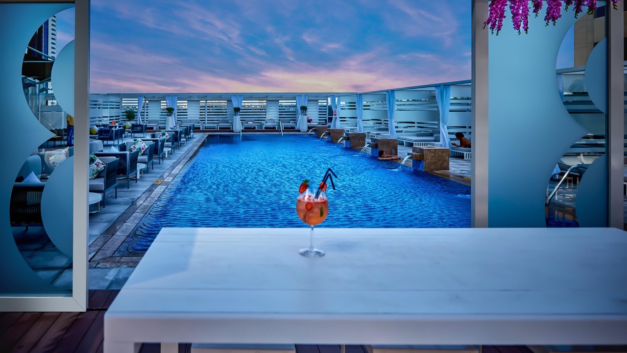 Photo of Outdoor in Dubai Media City