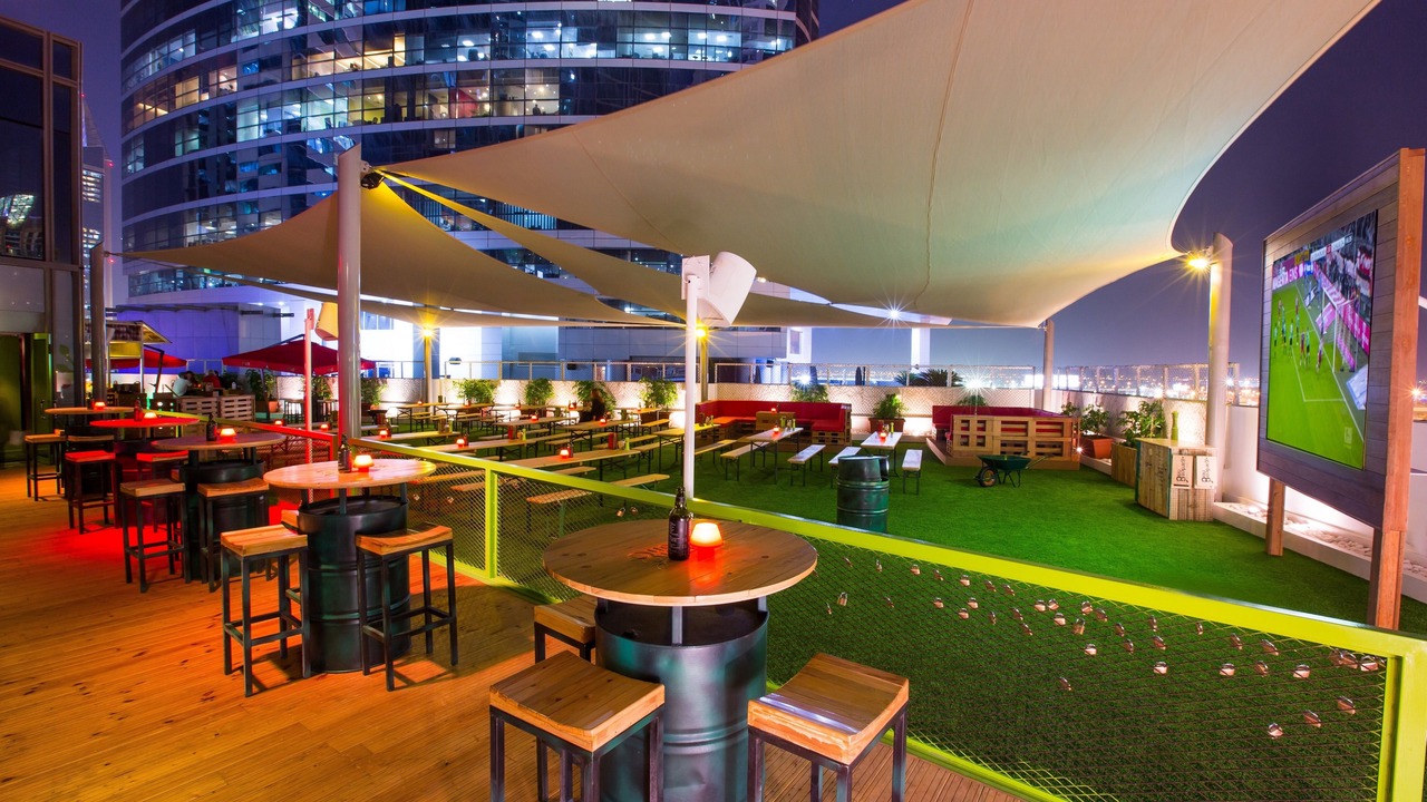 Photo of Others in Dubai Media City
