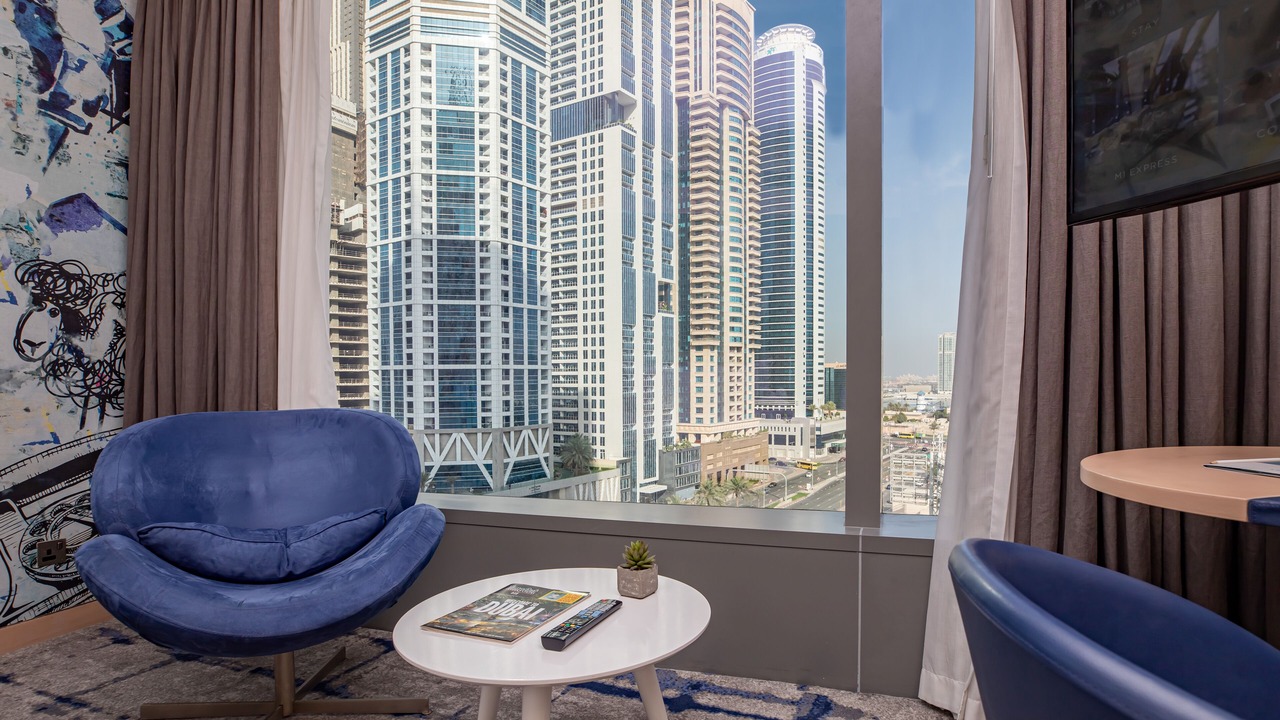 Photo of Others in Dubai Media City