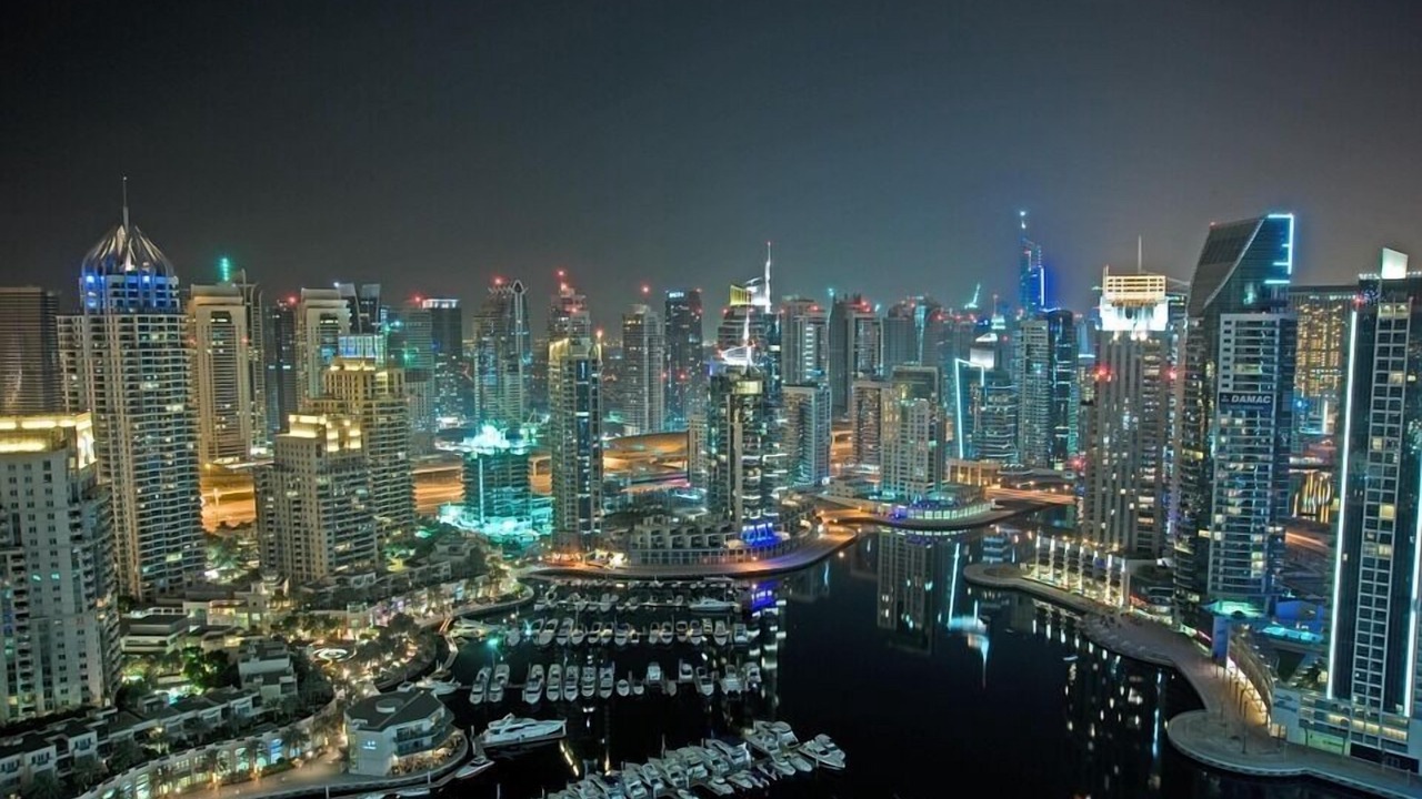 Photo of Others in Dubai Media City