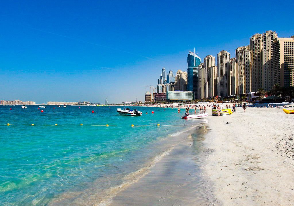 Photo of Others in Dubai Media City