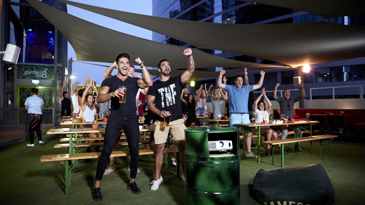 Photo of Others in Dubai Media City