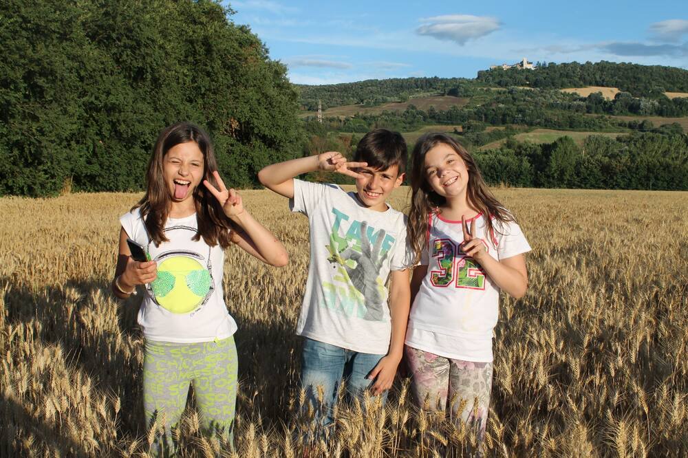 Photo of Outdoor in Montoro