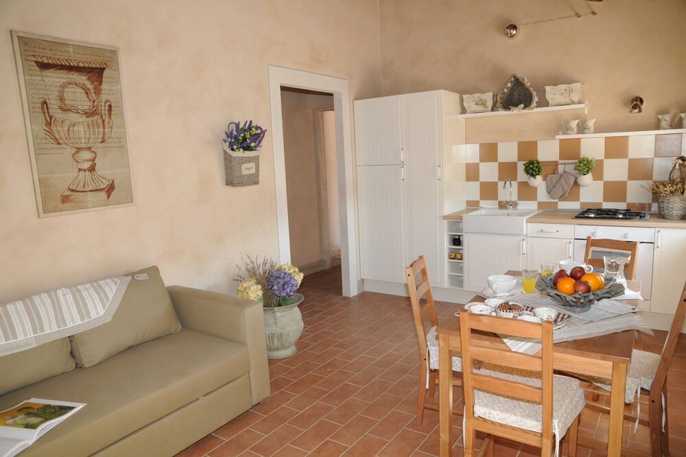 Photo of Bedroom in Montoro
