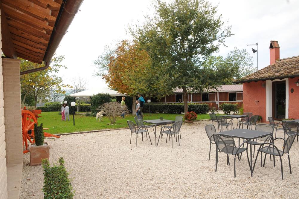 Photo of Outdoor in Montoro