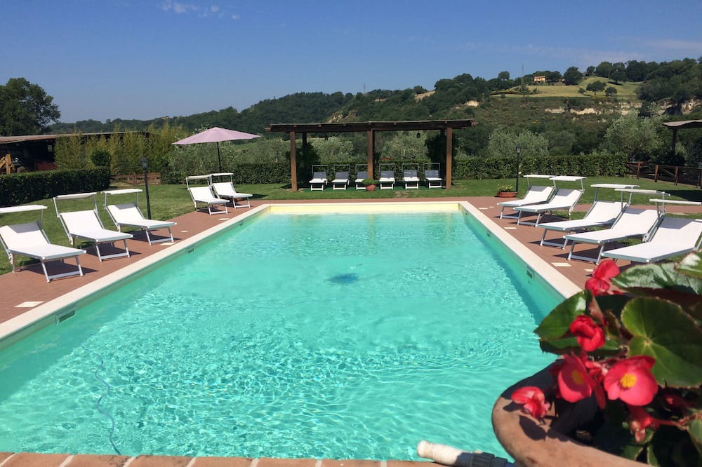 Photo of Outdoor in Montoro