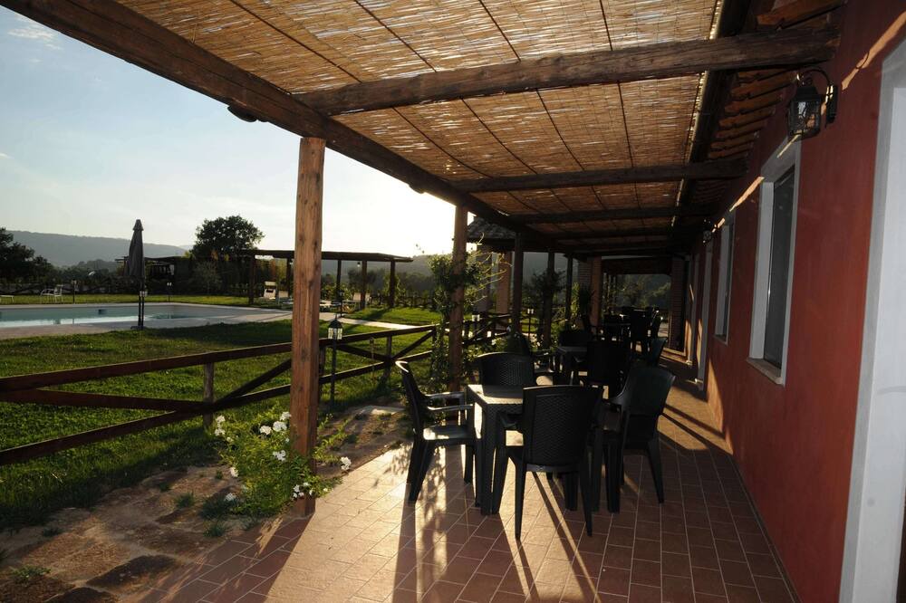 Photo of Outdoor in Montoro