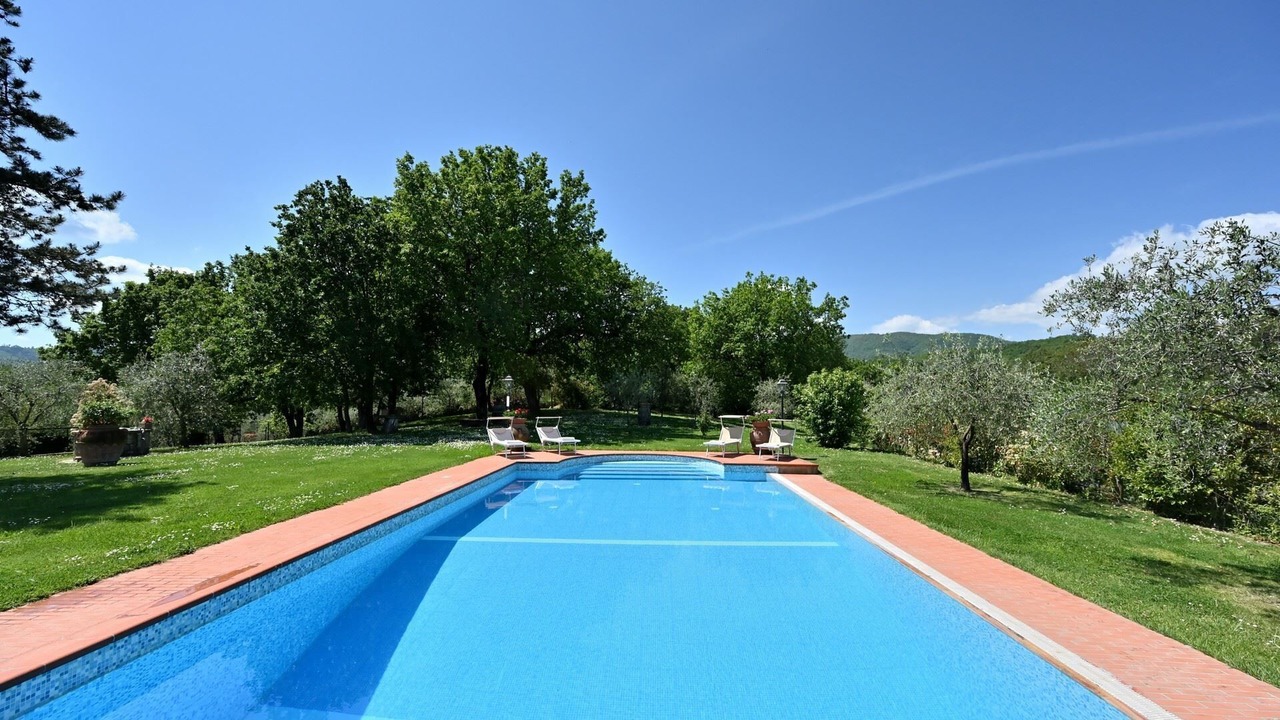 Photo of Outdoor in Cavriglia