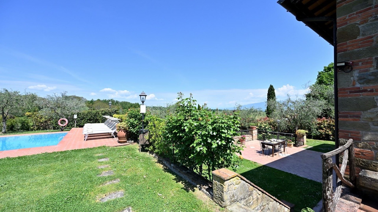 Photo of Outdoor in Cavriglia