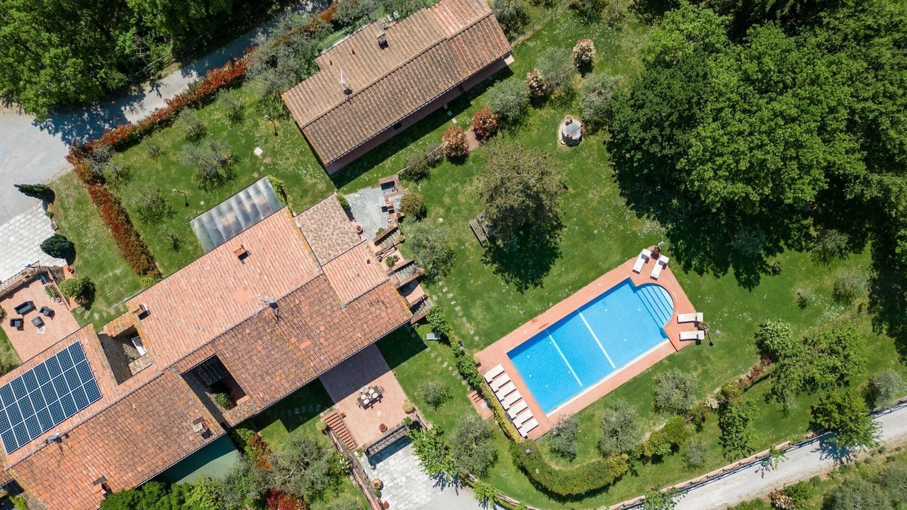 Photo of Outdoor in Cavriglia