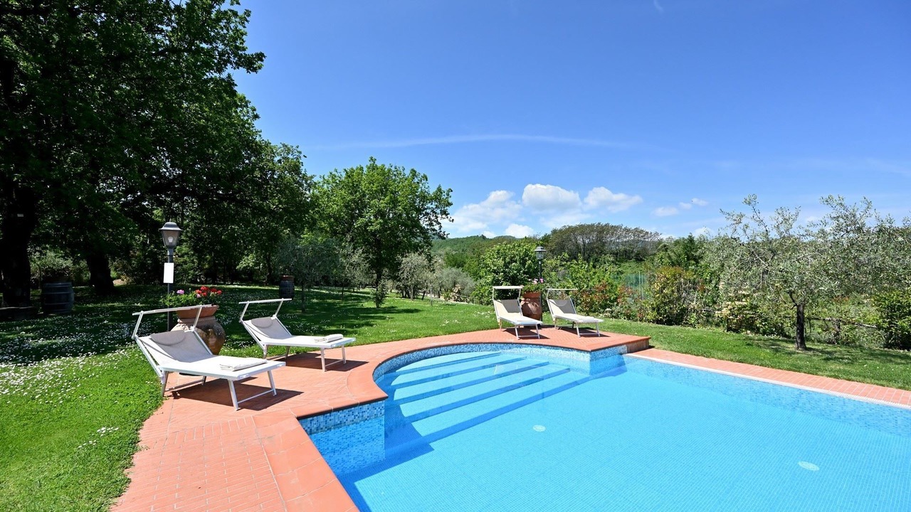 Photo of Outdoor in Cavriglia