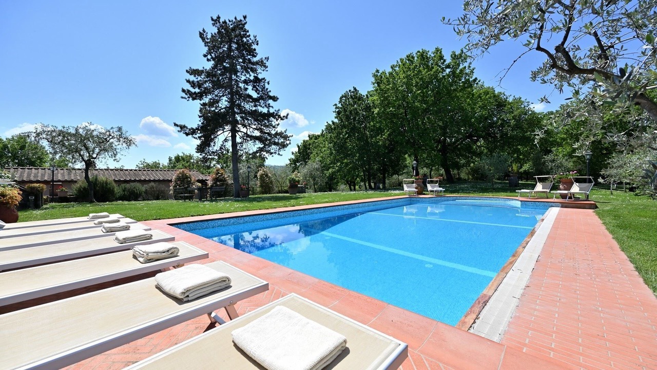 Photo of Outdoor in Cavriglia