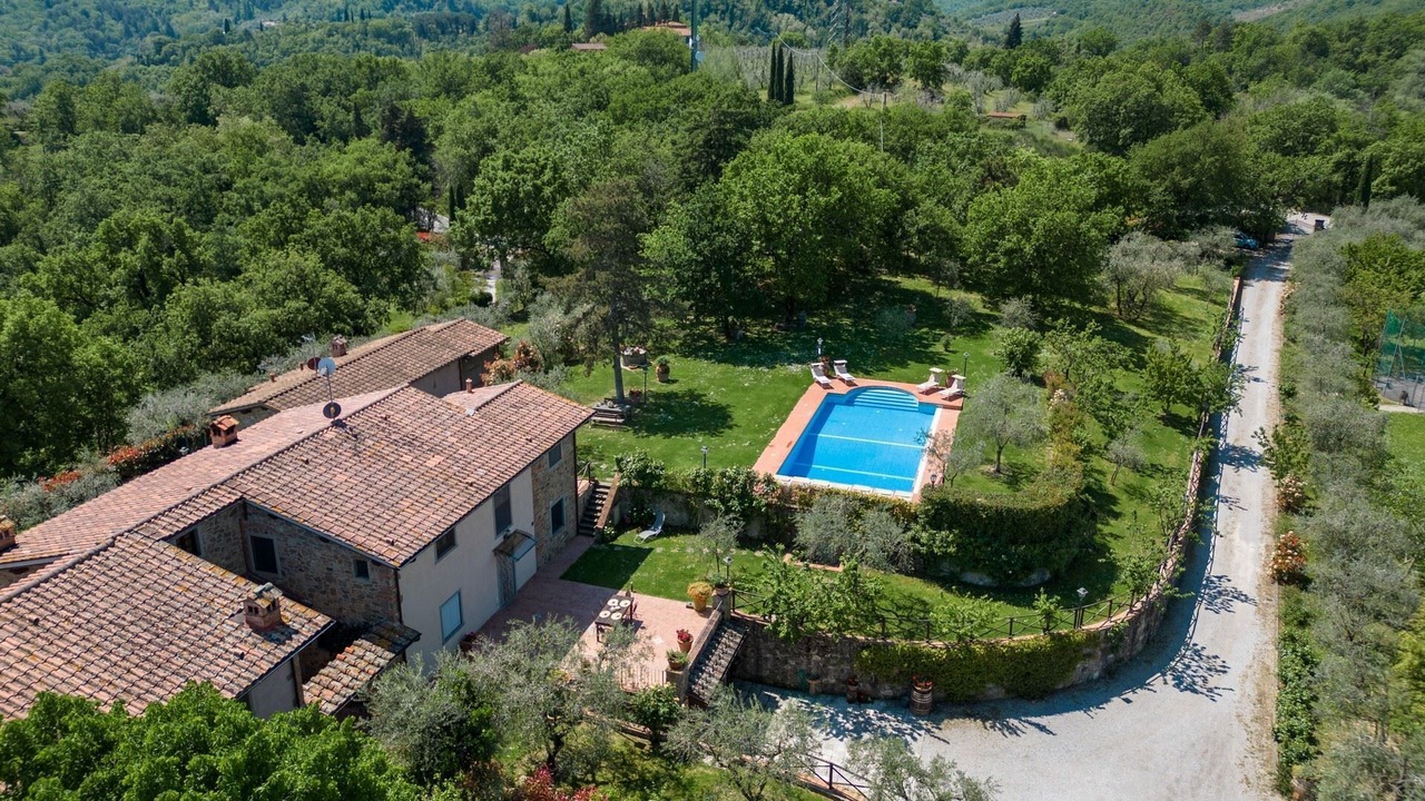 Photo of Outdoor in Cavriglia