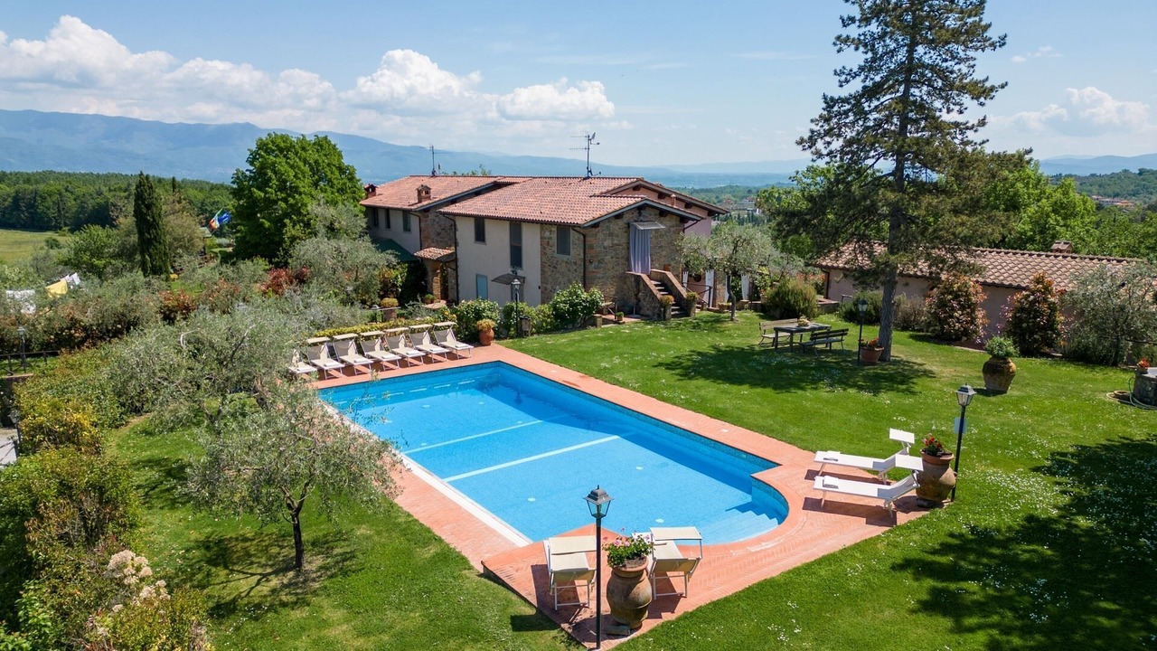 Photo of Outdoor in Cavriglia