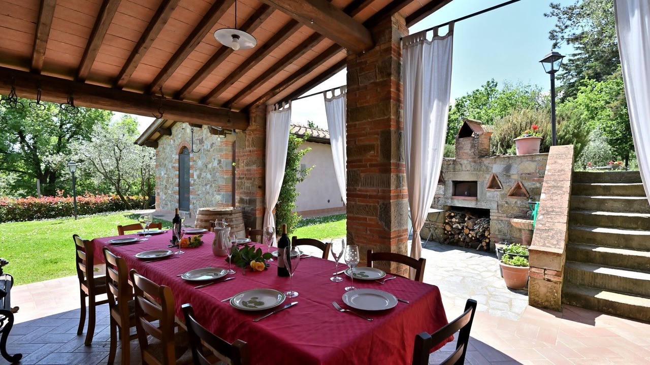 Photo of Outdoor in Cavriglia