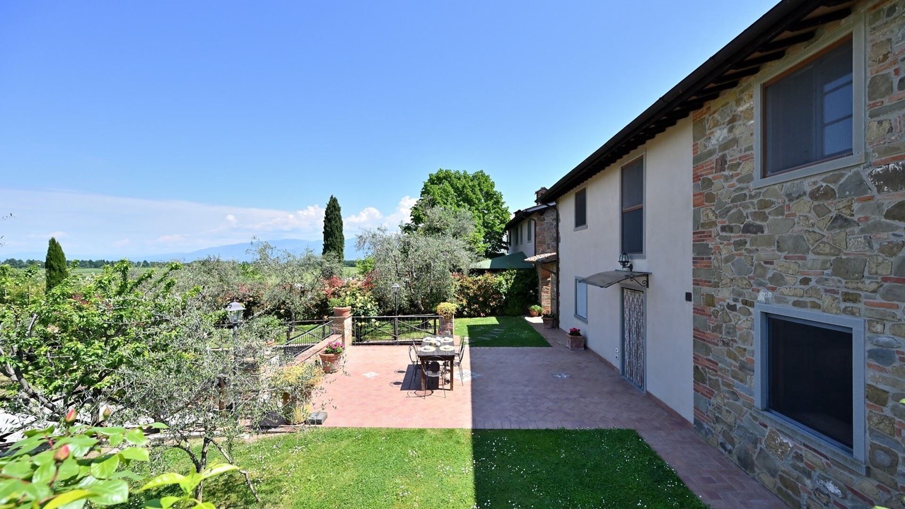 Photo of Outdoor in Cavriglia