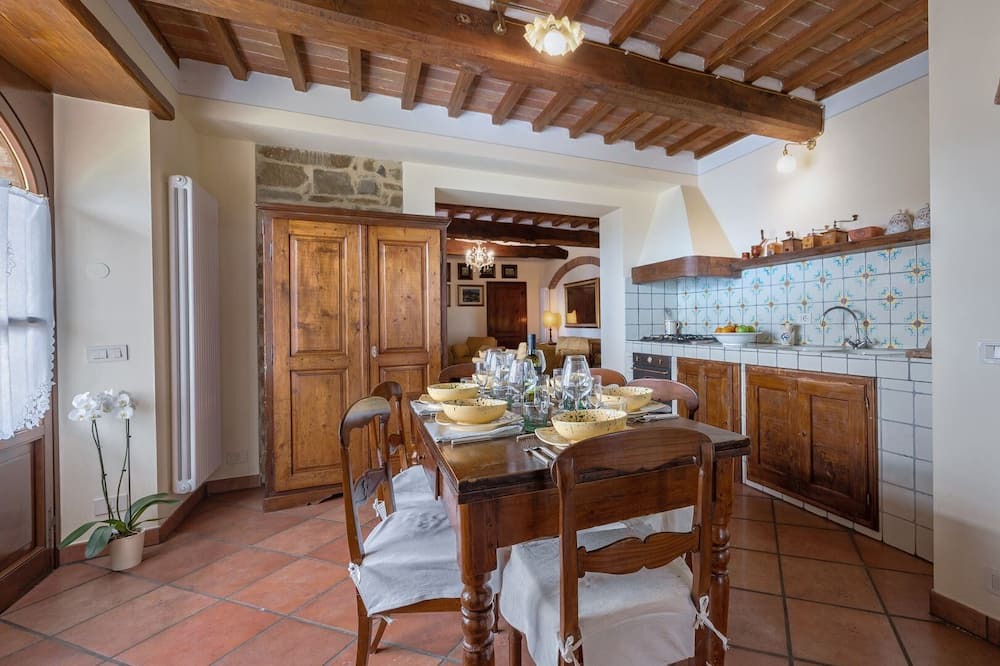 Photo of Kitchen in Ciggiano