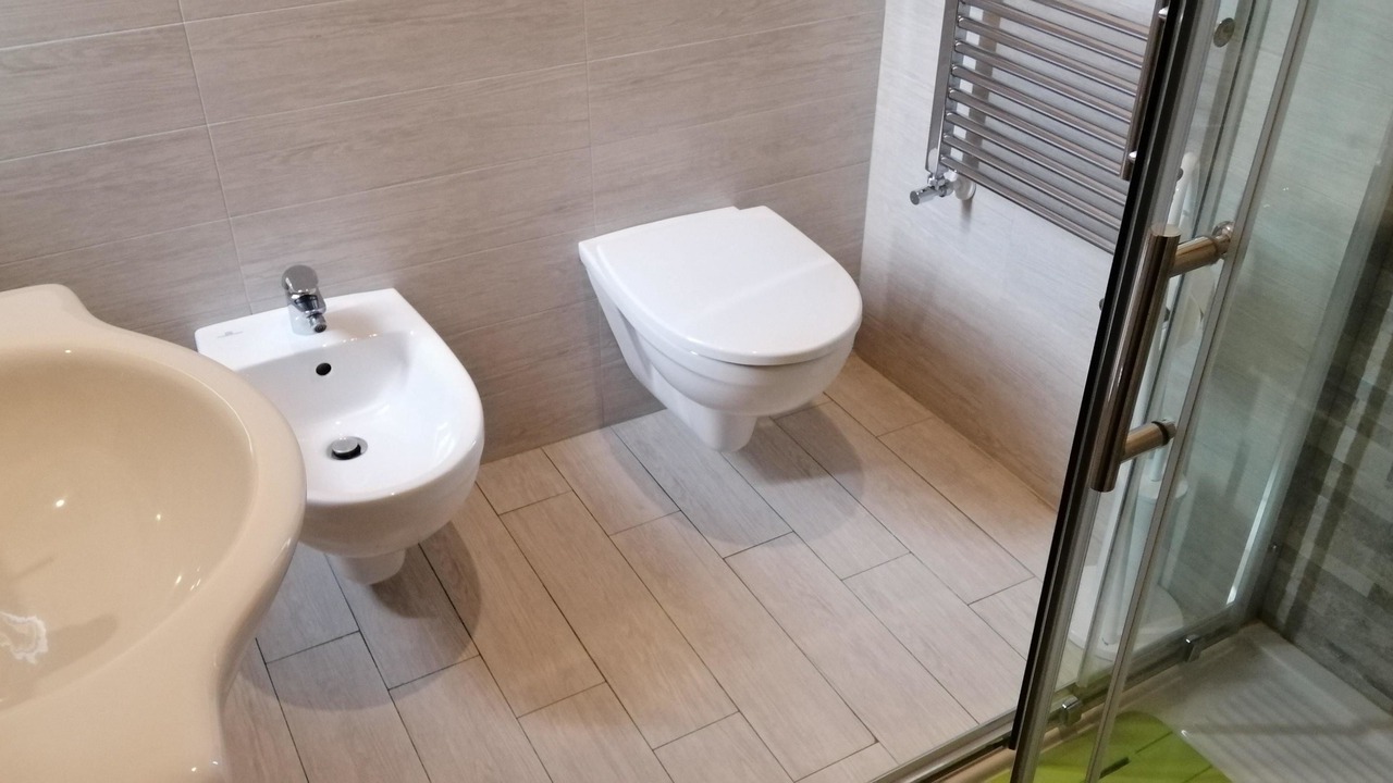 Photo of Bathroom in Chieti Scalo