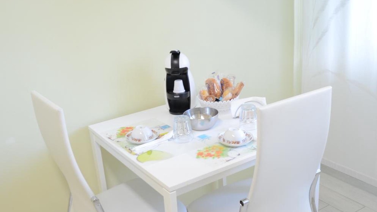 Photo of Kitchen in Chieti Scalo