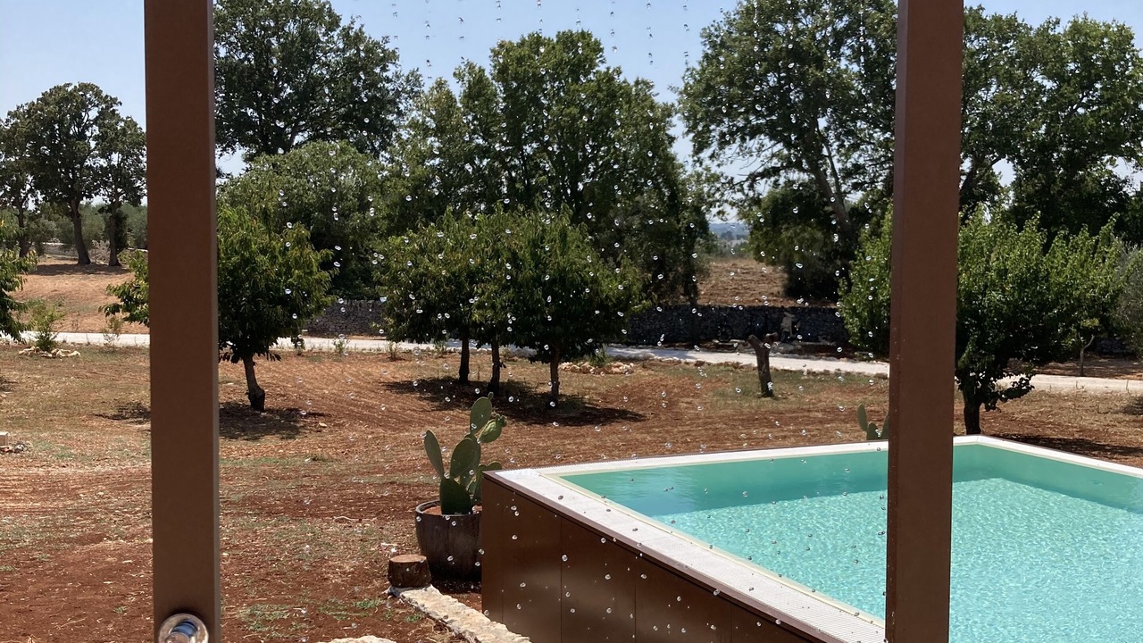Photo of Outdoor in Locorotondo