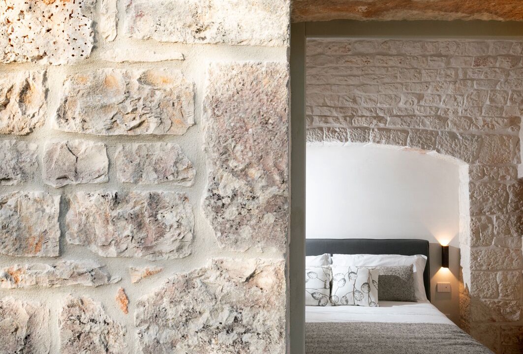 Photo of Bedroom in Locorotondo