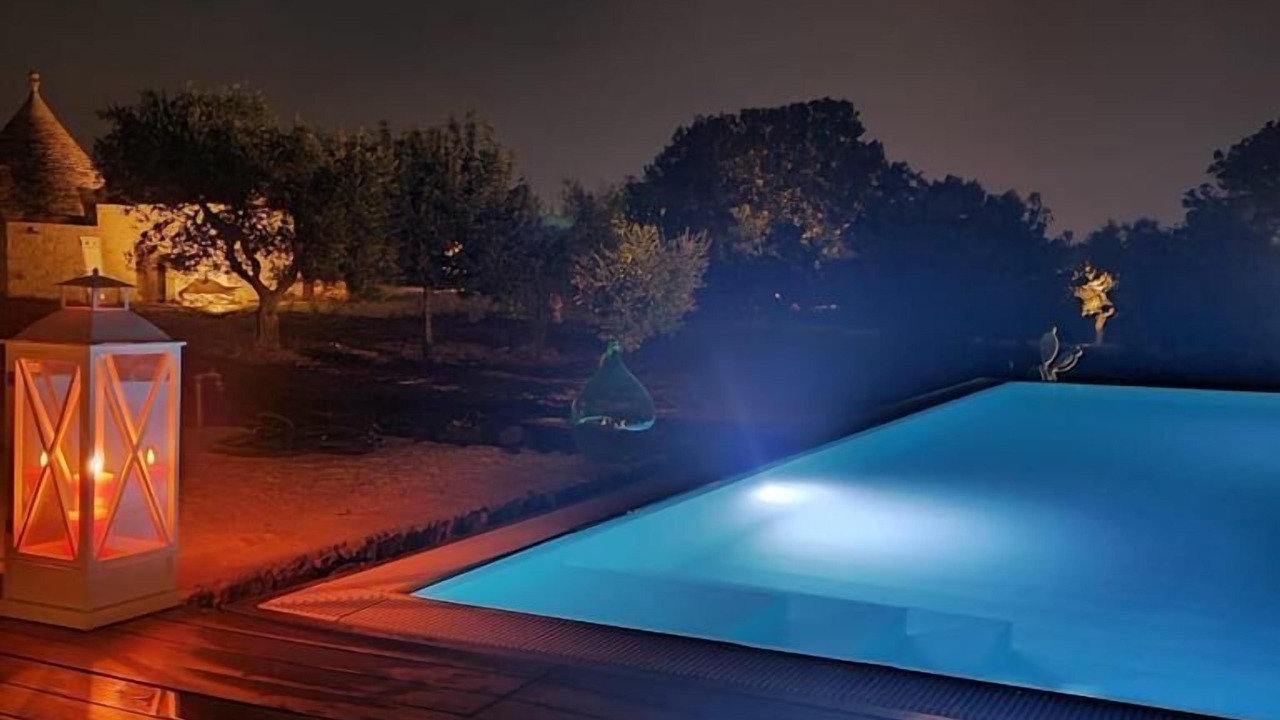 Photo of Outdoor in Locorotondo