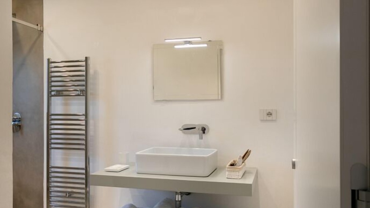 Photo of Bathroom in Locorotondo